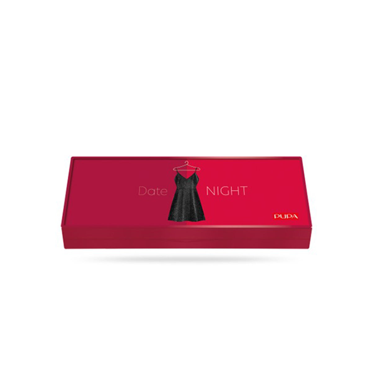 PUPA MILANO Conj Pupart S Vibrant Colours 003